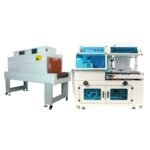 خط تغليف شرنك اتوماتيك