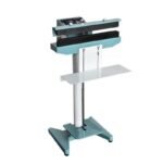 ماكينة لحام اكياس شريط ثابت مقاس 40سم