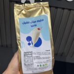 خليط ميلك تشيك نكهة فانيليا