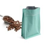 ⁦كيس تعبئة ربع كيلو مع سحاب وفلتر⁩ - الصورة ⁦3⁩