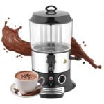 سخان هوت شوكليت وسحلب 5 لتر تركي