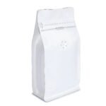 كيس تعبئة سعة ربع كيلو مع سحاب وفلتر