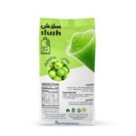 بودرة سلاش نكهة تفاح