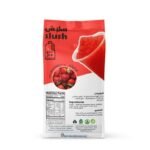 بودرة سلاش نكهة فراولة