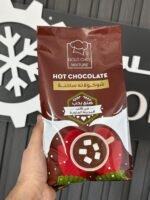 ⁦خليط الهوت شوكلت ١ كيلو⁩ - الصورة ⁦3⁩