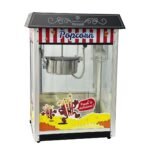 آلة فشار كهربائية جولدن ايس