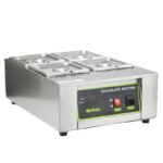 سخان شكولاته٤ عين