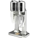 جهاز الميلك شيك زوجي فيما الايطالية