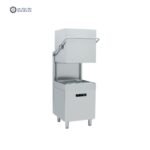 غسالة أطباق تركي بغطاء ولوحة لمس 1000 طبق