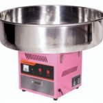 ماكينة غزل بنات جولدن ايس