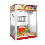 صانعة فشار كهربائية من جولدن ايس