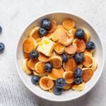 ⁦جهاز بان كيك مع غطاء⁩ - الصورة ⁦2⁩