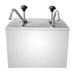 مضخة صوص 2 خط