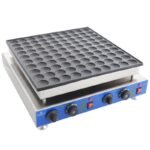 جهاز بان كيك تيفال 100 قطعة