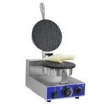 ماكينة بسكويت ايس كريم