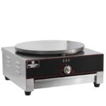 ماكينة كريب غاز