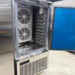 شوك فريزر للتجميد السريع 1 باب 10 صواني