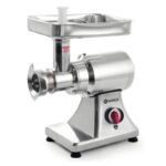 ⁦مفرمة لحم كهربائية مقاس 22 سم⁩ - الصورة ⁦2⁩