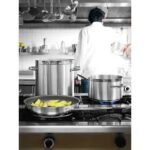 مقلاة تيفال هندي 20 سم - Image 3