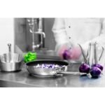 مقلاة تيفال هندي 20 سم - Image 4