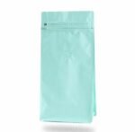 ⁦كيس تعبئة أزرق سعة نصف كيلو مع سحاب وفلتر⁩ - الصورة ⁦6⁩