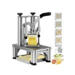 قطاعة بطاطس وفواكه متعددة الاستخدام