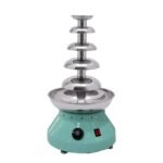 ⁦نافورة شوكولاتة 5 أدوار⁩ - الصورة ⁦2⁩