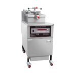 قلاية بروست 25 لتر كهرباء اتوماتيك