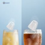 ⁦ايس ميكر انتاجية 35 كيلو شكل بولت⁩ - الصورة ⁦2⁩