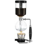 اداة تحضير القهوة بالنسحاب (سايفون)