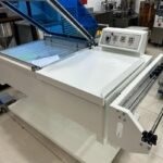 ماكينة تغليف شرينك 6*1