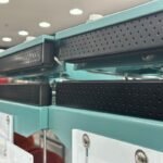 ماكينة لحام اكياس شريط ثابت مقاس 40سم - Image 2