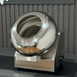 ⁦ماكينة طلاء وتغليف الشكولاتة كوتينج سعة ٣ لتر⁩ - الصورة ⁦2⁩