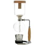 ⁦اداة تحضير القهوة بالنسحاب (سايفون)⁩ - الصورة ⁦2⁩