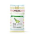 خليط ايس كريم نكهة الليمون