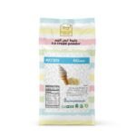 بودر ايس كريم نكهة المستكة