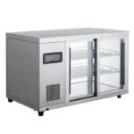 ثلاجه عرض صغيره