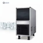 ايس ميكر انتاجية 35 كيلو شكل بولت