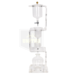 برج تقطير قهوة باردة 25 كوب اكريلك