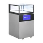 ثلاجة كيك وجاتو 60 سم