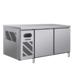 ثلاجة كاونتر ستيل 150 سم ماليزي BERJAYA