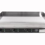 جريل 90 سم كهرباء سطح لامع