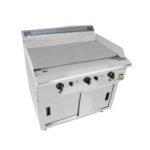 جريل غاز املس 90 سم قائم BERJAYA