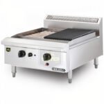 جريل غاز فحم حجري 60 سم BERJAYA