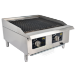 جريل غاز فحم حجري 60 سم موديل امريكي من دايموند