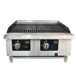 جريل غاز فحم حجري 60 سم موديل امريكي من دايموند - Image 3