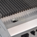 جريل غاز فقط بدون فحم 60 سم ماليزي - Image 3