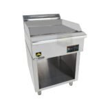 جريل كهرباء املس 60 سم قائم BERJAYA