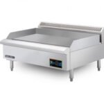 جريل كهرباء برجايا املس 90 سم BERJAYA