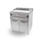 جريل كهرباء ستيلفر املس لمعة 80 سم قائم ايطالي STILFER